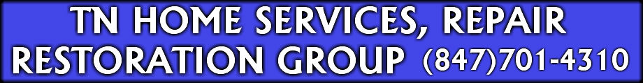 TN services logo